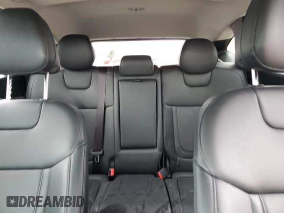 ✅ 2023 Hyundai Tucson SEL • VIN: 5NMJF3AE3PH249899 • Лот: 82081923. Опубликован ранее на Copart с пробегом 22 362 миль. Бесплатный доступ к архиву аукционных продаж из США и подробный отчёт об истории автомобиля на DreamBid. Изображение 10.