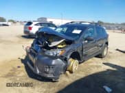 ✅ 2020 Subaru Crosstrek Premium • VIN: JF2GTAEC8LH248616 • Lot: 43420662. Listed on IAAI with 63,145 mi. Free auction sales archive from the USA and detailed vehicle history report at DreamBid. Image 6.