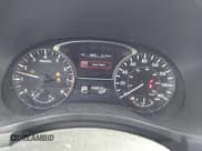 ✅ 2015 Nissan Pathfinder Platinum • VIN: 5N1AR2MM1FC685339 • Lot: 43901579. Listed on IAAI with 126,842 mi. Free auction sales archive from the USA and detailed vehicle history report at DreamBid. Image 7.