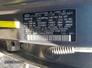 ✅ 2020 Hyundai Kona SEL • VIN: KM8K22AA1LU559751 • Лот: 60961054. Опубликован ранее на Copart с пробегом 52 847 миль. Бесплатный доступ к архиву аукционных продаж из США и подробный отчёт об истории автомобиля на DreamBid. Изображение 13.