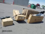 ✅ 2023 Audi Q7 Premium Plus • VIN: WA1LXBF79PD010404 • Lot: 42207521. Listed on IAAI with 30,589 mi. Free auction sales archive from the USA and detailed vehicle history report at DreamBid. Image 12.