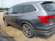 ✅ 2018 Honda Pilot Elite • VIN: 5FNYF6H05JB068760 • Лот: 43114149. Опубликован ранее на IAAI с пробегом 113 378 миль. Бесплатный доступ к архиву аукционных продаж из США и подробный отчёт об истории автомобиля на DreamBid. Изображение 14.