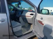 ✅ 2012 Toyota Sienna XLE • VIN: 5TDDK3DC0CS045751 • Lot: 42591445. Listed on IAAI with 196,791 mi. Free auction sales archive from the USA and detailed vehicle history report at DreamBid. Image 5.