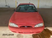 ✅ 1998 Ford Escort LX • VIN: 1FAFP10P0WW167866 • Лот: 94437295. Опубликован ранее на Copart с пробегом 191 451 миль. Бесплатный доступ к архиву аукционных продаж из США и подробный отчёт об истории автомобиля на DreamBid. Изображение 5.