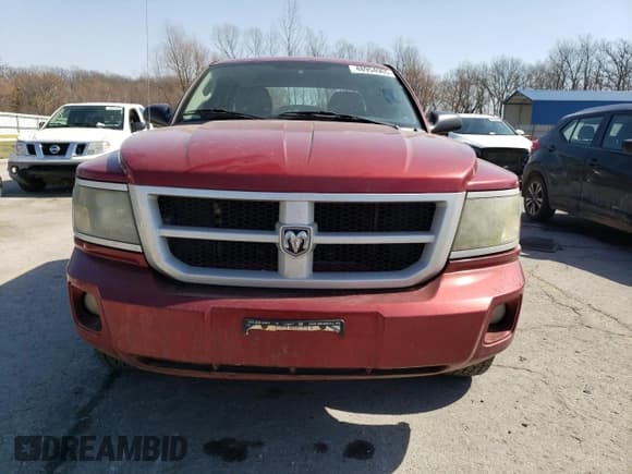 ✅ 2011 Ram Dakota Big Horn • VIN: 1D7RW3BK6BS649854 • Lot: 48954965. Wystawiony na Copart z przebiegiem 176 618 mil. Bezpłatny archiwum sprzedaży aukcyjnych z USA i szczegółowy raport historii pojazdu na DreamBid. Zdjęcie 5.