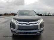 ✅ 2020 Mitsubishi Outlander ES • VIN: JA4AP3AUXLU009332 • Lot: 93838545. Listed on Copart with 147,402 mi. Free auction sales archive from the USA and detailed vehicle history report at DreamBid. Image 5.