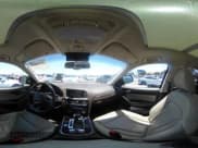 ✅ 2017 Audi Q5 Premium Plus • VIN: WA1D7AFP1HA049943 • Lot: 42540858. Listed on IAAI with 51,881 mi. Free auction sales archive from the USA and detailed vehicle history report at DreamBid. Image 18.