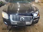 ✅ 2010 Mercury Mariner • VIN: 4M2CN9BG1AKJ07202 • Lot: 80851295. Listed on Copart with 136,254 mi. Free auction sales archive from the USA and detailed vehicle history report at DreamBid. Image 12.