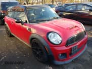 ✅ 2013 MINI Clubman S • VIN: WMWZG3C5XDTY32510 • Lot: 43755599. Wystawiony na IAAI z przebiegiem 85 456 mil. Bezpłatny archiwum sprzedaży aukcyjnych z USA i szczegółowy raport historii pojazdu na DreamBid. Zdjęcie 1.