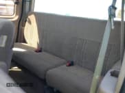 ✅ 1997 Ford F-150 • VIN: 2FTDX18WXVCA51615 • Lot: 42425367. Wystawiony na IAAI z przebiegiem 160 402 mil. Bezpłatny archiwum sprzedaży aukcyjnych z USA i szczegółowy raport historii pojazdu na DreamBid. Zdjęcie 8.