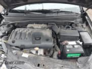 ✅ 2010 Hyundai Accent GLS • VIN: KMHCN4ACXAU443440 • Лот: 42316171. Опубликован ранее на IAAI с пробегом 95 876 миль. Бесплатный доступ к архиву аукционных продаж из США и подробный отчёт об истории автомобиля на DreamBid. Изображение 10.