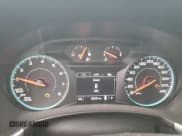 ✅ 2018 Chevrolet Equinox LT • VIN: 2GNAXSEV5J6290073 • Лот: 91450965. Опубликован ранее на Copart с пробегом 83 200 миль. Бесплатный доступ к архиву аукционных продаж из США и подробный отчёт об истории автомобиля на DreamBid. Изображение 9.