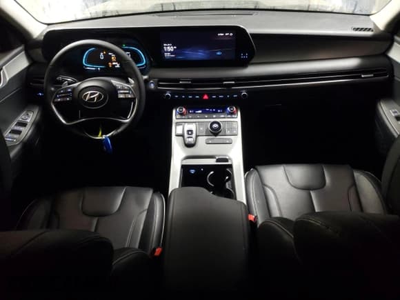 ✅ 2023 Hyundai Palisade SEL • VIN: KM8R24GE9PU513224 • Лот: 41655335. Опубликован ранее на Copart с пробегом 26 035 миль. Бесплатный доступ к архиву аукционных продаж из США и подробный отчёт об истории автомобиля на DreamBid. Изображение 8.