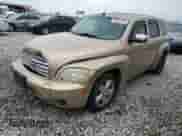 2007 Chevrolet HHR LT z VIN 3GNDA23D77S601554, wystawiony jako Copart lot #67081144 z przebiegiem 184 706 mil mil oraz Szkoda całkowita • Salvage title. Historia ofert i sprzedaży dostępna na DreamBid. Obrazek 1.