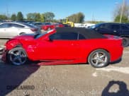 ✅ 2015 Chevrolet Camaro SS • VIN: 2G1FK3DJ5F9104130 • Лот: 43488047. Опубликован ранее на IAAI с пробегом 43 936 миль. Бесплатный доступ к архиву аукционных продаж из США и подробный отчёт об истории автомобиля на DreamBid. Изображение 14.