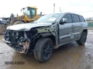 ✅ 2019 Jeep Grand Cherokee Altitude • VIN: 1C4RJFAG2KC563247 • Lot: 41479926. Wystawiony na IAAI z przebiegiem 81 288 mil. Bezpłatny archiwum sprzedaży aukcyjnych z USA i szczegółowy raport historii pojazdu na DreamBid. Zdjęcie 2.