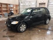 ✅ 2004 Chrysler PT Cruiser • VIN: 3C4FY48B54T255431 • Lot: 41461216. Listed on IAAI with 179,801 mi. Free auction sales archive from the USA and detailed vehicle history report at DreamBid. Image 2.