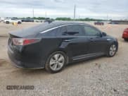 ✅ 2015 Kia Optima EX • VIN: KNAGN4AD6F5091423 • Лот: 55471055. Опубликован ранее на Copart с пробегом 154 848 миль. Бесплатный доступ к архиву аукционных продаж из США и подробный отчёт об истории автомобиля на DreamBid. Изображение 3.
