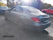 ✅ 2018 Mercedes-Benz E 43 AMG • VIN: WDDZF6EB7JA470577 • Lot: 43543935. Listed on IAAI with 74,626 mi. Free auction sales archive from the USA and detailed vehicle history report at DreamBid. Image 3.