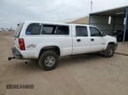 ✅ 2005 Chevrolet Silverado 2500HD LS • VIN: 1GCHK23U25F851308 • Lot: 68321325. Wystawiony na Copart z przebiegiem 255 749 mil. Bezpłatny archiwum sprzedaży aukcyjnych z USA i szczegółowy raport historii pojazdu na DreamBid. Zdjęcie 3.