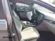 2018 Hyundai Sonata SE с VIN 5NPE24AFXJH625164, выставлен на аукционе IAAI как лот 42813390 с пробегом 124 740 миль миль и . История ставок и продаж доступна на DreamBid. Изображение 5.