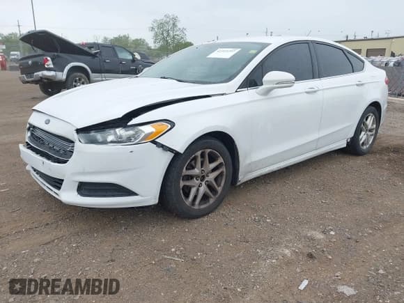 ✅ 2016 Ford Fusion SE • VIN: 3FA6P0H77GR140327 • Lot: 42319297. Listed on IAAI with 221,392 mi. Free auction sales archive from the USA and detailed vehicle history report at DreamBid. Image 19.