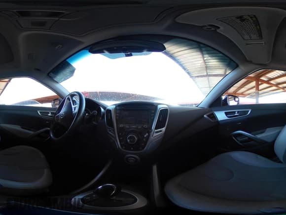 ✅ 2012 Hyundai Veloster w/Gray Int • VIN: KMHTC6AD2CU055065 • Lot: 42963009. Wystawiony na IAAI z przebiegiem Nie podano. Bezpłatny archiwum sprzedaży aukcyjnych z USA i szczegółowy raport historii pojazdu na DreamBid. Zdjęcie 18.