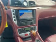 ✅ 2009 Maserati GranTurismo • VIN: ZAMGJ45A690043450 • Lot: 42032305. Listed on Copart with 51,080 mi. Free auction sales archive from the USA and detailed vehicle history report at DreamBid. Image 9.