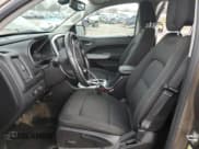 ✅ 2016 Chevrolet Colorado 4WD LT • VIN: 1GCGTCE32G1237765 • Лот: 53647745. Опубликован ранее на Copart с пробегом 27 834 миль. Бесплатный доступ к архиву аукционных продаж из США и подробный отчёт об истории автомобиля на DreamBid. Изображение 7.