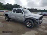 ✅ 2002 Dodge 2500 • VIN: 3B7KC23642M263037 • Lot: 70174895. Listed on Copart with 235,678 mi. Free auction sales archive from the USA and detailed vehicle history report at DreamBid. Image 4.