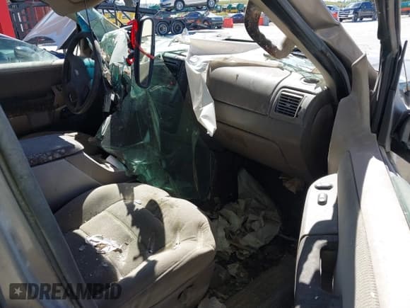 ✅ 2002 Ford Explorer XLT • VIN: 1FMZU63K22UD19127 • Лот: 41742419. Опубликован ранее на IAAI с пробегом Не указан. Бесплатный доступ к архиву аукционных продаж из США и подробный отчёт об истории автомобиля на DreamBid. Изображение 5.