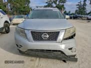 ✅ 2014 Nissan Pathfinder SL • VIN: 5N1AR2MM1EC669964 • Lot: 95425765. Listed on Copart with 312,544 mi. Free auction sales archive from the USA and detailed vehicle history report at DreamBid. Image 5.