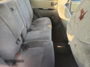 ✅ 2005 Hyundai Santa Fe GLS • VIN: KM8SC13E95U916944 • Lot: 90069825. Listed on Copart with 282,287 mi. Free auction sales archive from the USA and detailed vehicle history report at DreamBid. Image 10.