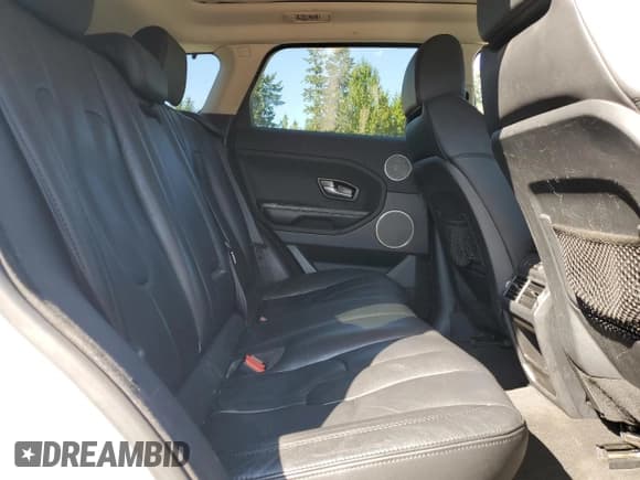 ✅ 2015 Land Rover Range Rover Evoque Pure Plus • VIN: SALVP2BG8FH955980 • Lot: 81344715. Wystawiony na Copart z przebiegiem 123 381 mil. Bezpłatny archiwum sprzedaży aukcyjnych z USA i szczegółowy raport historii pojazdu na DreamBid. Zdjęcie 11.