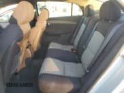 ✅ 2011 Chevrolet Malibu 1LT • VIN: 1G1ZC5E1XBF305804 • Lot: 81157334. Listed on Copart with 139,605 mi. Free auction sales archive from the USA and detailed vehicle history report at DreamBid. Image 11.