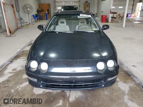✅ 1996 Acura Integra RS • VIN: JH4DC4444TS009711 • Лот: 69472005. Опубликован ранее на Copart с пробегом 285 945 миль. Бесплатный доступ к архиву аукционных продаж из США и подробный отчёт об истории автомобиля на DreamBid. Изображение 5.