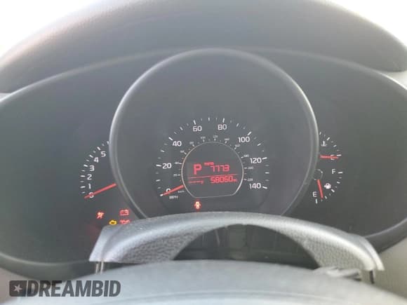 ✅ 2016 Kia Soul • VIN: KNDJN2A29G7322767 • Lot: 84275725. Wystawiony na Copart z przebiegiem 58 060 mil. Bezpłatny archiwum sprzedaży aukcyjnych z USA i szczegółowy raport historii pojazdu na DreamBid. Zdjęcie 9.