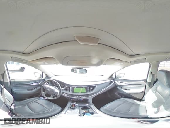 ✅ 2018 Buick Enclave Premium • VIN: 5GAERCKW4JJ233892 • Lot: 92808595. Listed on Copart with 119,598 mi. Free auction sales archive from the USA and detailed vehicle history report at DreamBid. Image 15.