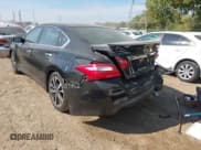 ✅ 2016 Nissan Altima SR • VIN: 1N4AL3AP2GN332534 • Lot: 43237362. Listed on IAAI with 133,814 mi. Free auction sales archive from the USA and detailed vehicle history report at DreamBid. Image 3.