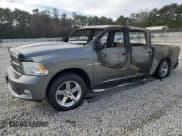 ✅ 2012 Ram 1500 Sport • VIN: 1C6RD6MT6CS212047 • Лот: 45901635. Опубликован ранее на Copart с пробегом Не указан. Бесплатный доступ к архиву аукционных продаж из США и подробный отчёт об истории автомобиля на DreamBid. Изображение 1.