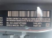 ✅ 2017 Jeep Renegade Sport • VIN: ZACCJBAB7HPF00832 • Lot: 43736099. Wystawiony na IAAI z przebiegiem 188 324 mil. Bezpłatny archiwum sprzedaży aukcyjnych z USA i szczegółowy raport historii pojazdu na DreamBid. Zdjęcie 9.