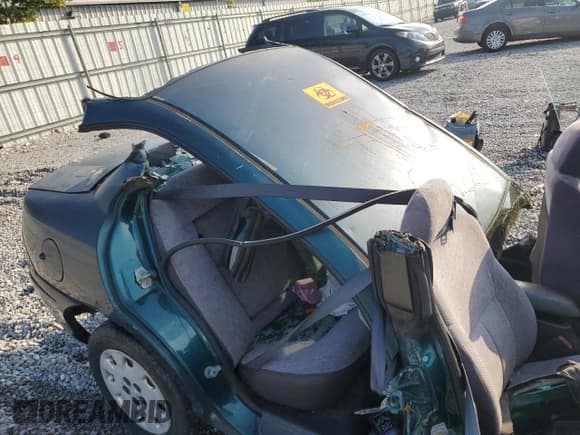 ✅ 1997 Plymouth Neon Highline • VIN: 1P3ES47Y4VD137588 • Лот: 67916825. Опубликован ранее на Copart с пробегом 154 936 миль. Бесплатный доступ к архиву аукционных продаж из США и подробный отчёт об истории автомобиля на DreamBid. Изображение 12.