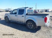 ✅ 2020 Nissan Frontier Pro-4X • VIN: 1N6ED0EB3LN723883 • Lot: 43352397. Listed on IAAI with 29,745 mi. Free auction sales archive from the USA and detailed vehicle history report at DreamBid. Image 3.