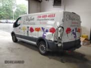 ✅ 2017 Ford Transit • VIN: 1FTYE1ZM2HKA26843 • Lot: 42875095. Wystawiony na IAAI z przebiegiem 224 908 mil. Bezpłatny archiwum sprzedaży aukcyjnych z USA i szczegółowy raport historii pojazdu na DreamBid. Zdjęcie 3.