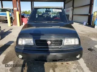 ✅ 1995 Geo Tracker • VIN: 2CNBE18U3S6945456 • Лот: 68351315. Опубликован ранее на Copart с пробегом 138 196 миль. Бесплатный доступ к архиву аукционных продаж из США и подробный отчёт об истории автомобиля на DreamBid. Изображение 5.