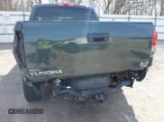 ✅ 2007 Toyota Tundra Limited • VIN: 5TBDV581X7S465978 • Lot: 42014803. Wystawiony na IAAI z przebiegiem 250 792 mil. Bezpłatny archiwum sprzedaży aukcyjnych z USA i szczegółowy raport historii pojazdu na DreamBid. Zdjęcie 6.