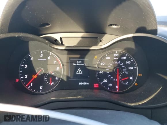 ✅ 2016 Hyundai Veloster Turbo • VIN: KMHTC6AE2GU297546 • Lot: 73055454. Wystawiony na Copart z przebiegiem 86 466 mil. Bezpłatny archiwum sprzedaży aukcyjnych z USA i szczegółowy raport historii pojazdu na DreamBid. Zdjęcie 9.