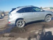 ✅ 2006 Lexus RX 400h • VIN: JTJHW31U560016477 • Lot: 43588783. Wystawiony na IAAI z przebiegiem 271 007 mil. Bezpłatny archiwum sprzedaży aukcyjnych z USA i szczegółowy raport historii pojazdu na DreamBid. Zdjęcie 4.