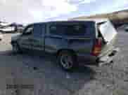 2001 Chevrolet Silverado 1500 LT z VIN 2GCEC19T511271707, wystawiony jako Copart lot #44648365 z przebiegiem 164 769 mil mil oraz Szkoda całkowita • Salvage title. Historia ofert i sprzedaży dostępna na DreamBid. Obrazek 2.