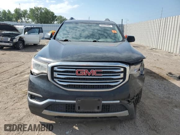 ✅ 2017 GMC Acadia SLE • VIN: 1GKKNSLA7HZ273409 • Лот: 69520405. Опубликован ранее на Copart с пробегом 170 311 миль. Бесплатный доступ к архиву аукционных продаж из США и подробный отчёт об истории автомобиля на DreamBid. Изображение 5.